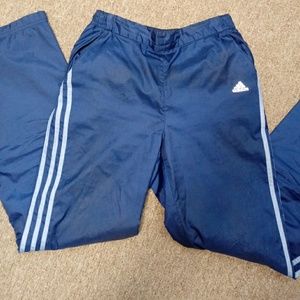 Adidas jogging pants